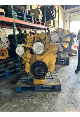 CATERPILLAR C12 Engine Assembly