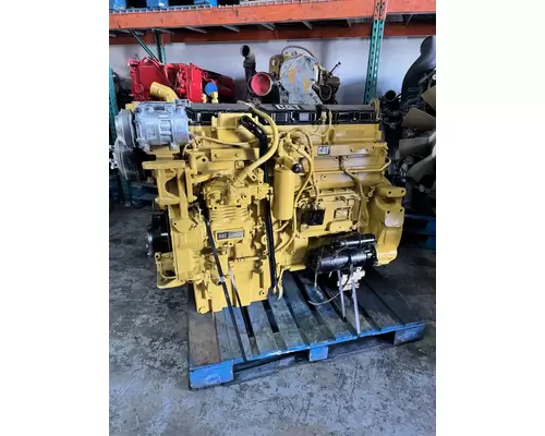 CATERPILLAR C12 Engine Assembly