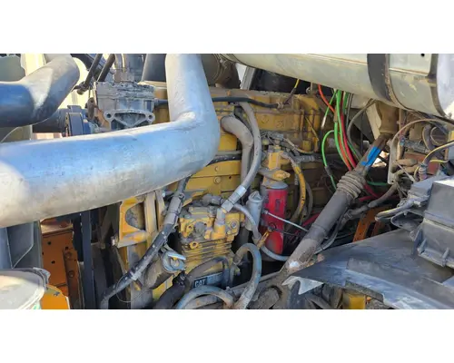 CATERPILLAR C12 Engine Assembly