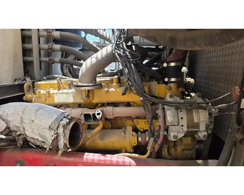 CATERPILLAR C12 Engine Assembly
