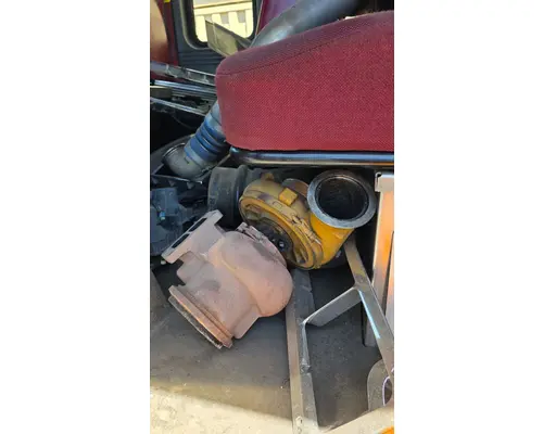 CATERPILLAR C12 Engine Assembly