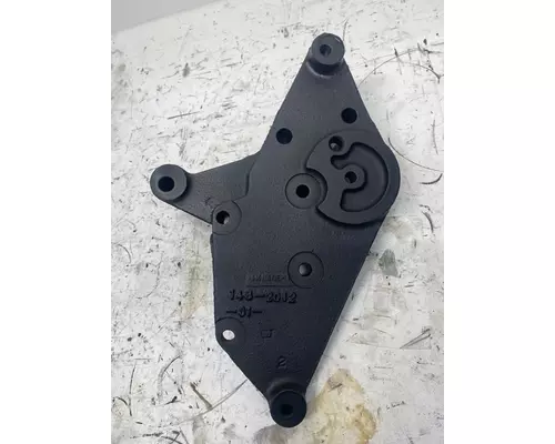 CATERPILLAR C12 Engine Bracket