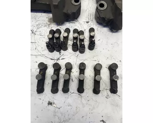 CATERPILLAR C12 Engine Brake Set