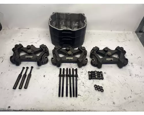 CATERPILLAR C12 Engine Brake Set