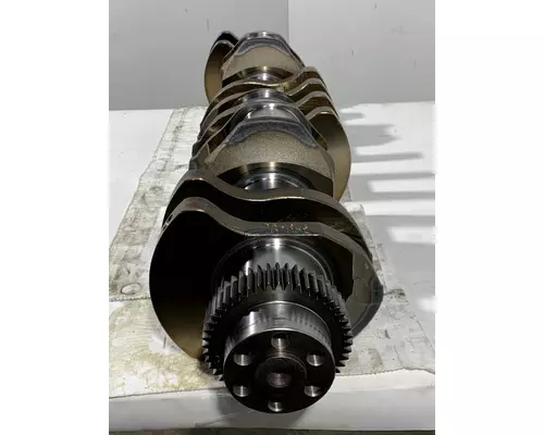 CATERPILLAR C12 Engine Crankshaft