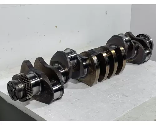 CATERPILLAR C12 Engine Crankshaft