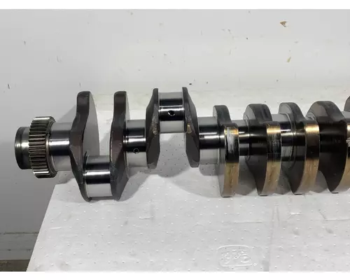 CATERPILLAR C12 Engine Crankshaft