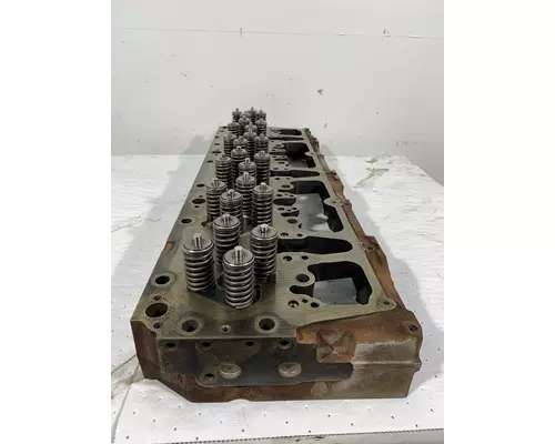 CATERPILLAR C12 Engine Cylinder Head