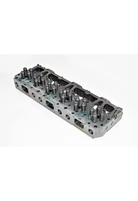 CATERPILLAR C12 Engine Cylinder Head