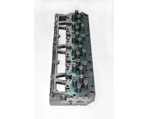 CATERPILLAR C12 Engine Cylinder Head