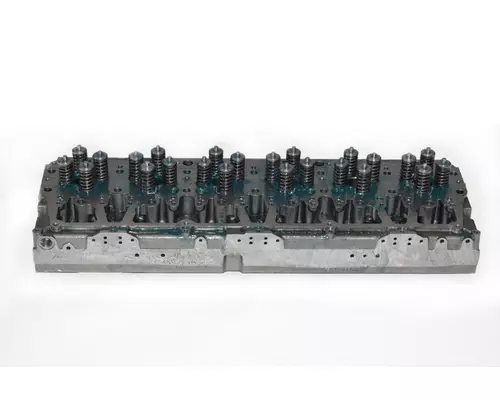 CATERPILLAR C12 Engine Cylinder Head