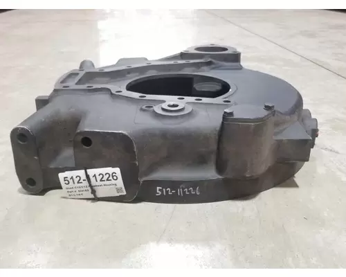 CATERPILLAR C12 Engine Flywheel Housing