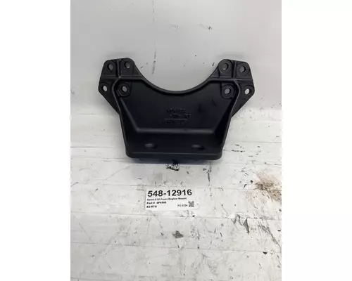 CATERPILLAR C12 Engine Mounts