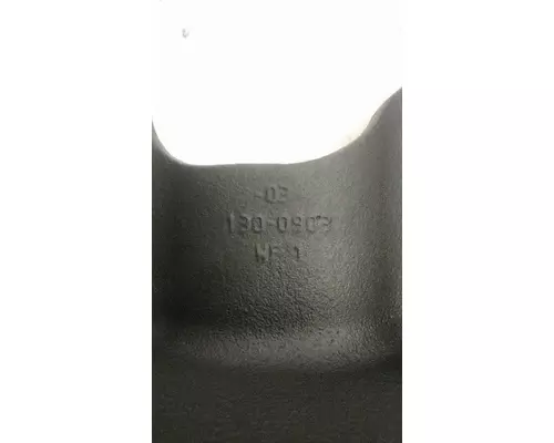CATERPILLAR C12 Engine Mounts
