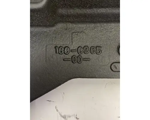 CATERPILLAR C12 Engine Parts, Misc.