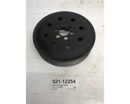 CATERPILLAR C12 Engine Parts, Misc.