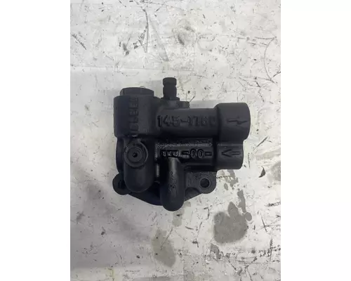 CATERPILLAR C12 Engine Parts, Misc.