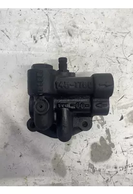 CATERPILLAR C12 Engine Parts, Misc.