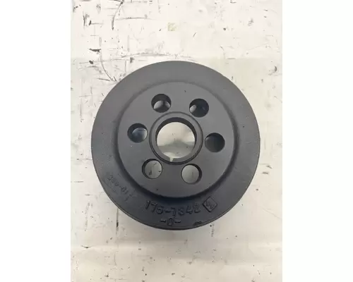 CATERPILLAR C12 Engine Parts, Misc.