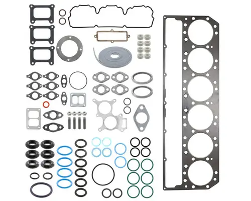 CATERPILLAR C12 Engine Parts, Misc.