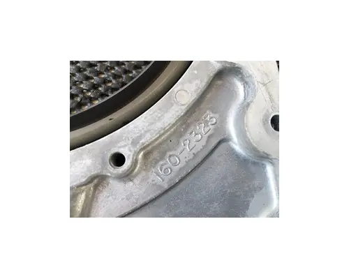 CATERPILLAR C12 Engine Parts, Misc.