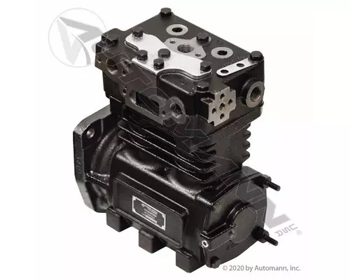 CATERPILLAR C12 Engine Pump