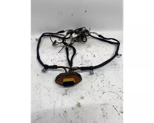 CATERPILLAR C12 Engine Wiring Harness