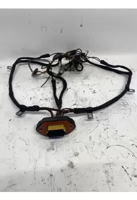 CATERPILLAR C12 Engine Wiring Harness