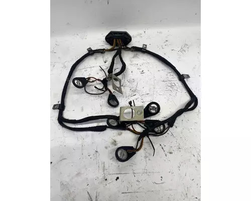 CATERPILLAR C12 Engine Wiring Harness