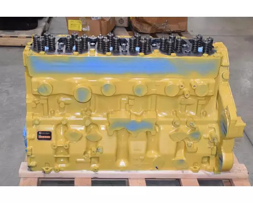 CATERPILLAR C12 Engine