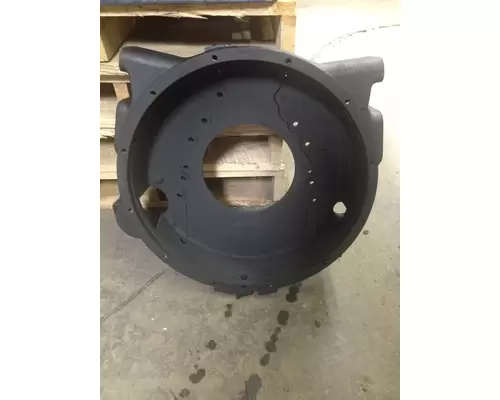 CATERPILLAR C12 FLYWHEEL HOUSING