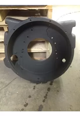 CATERPILLAR C12 FLYWHEEL HOUSING