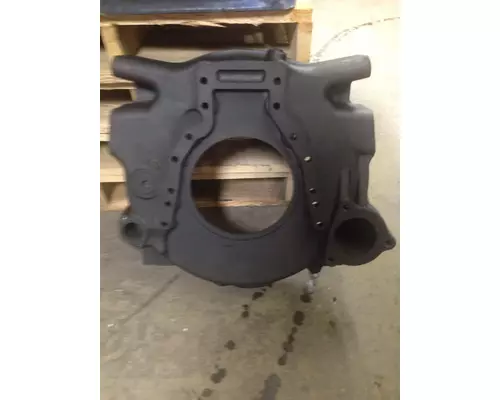 CATERPILLAR C12 FLYWHEEL HOUSING