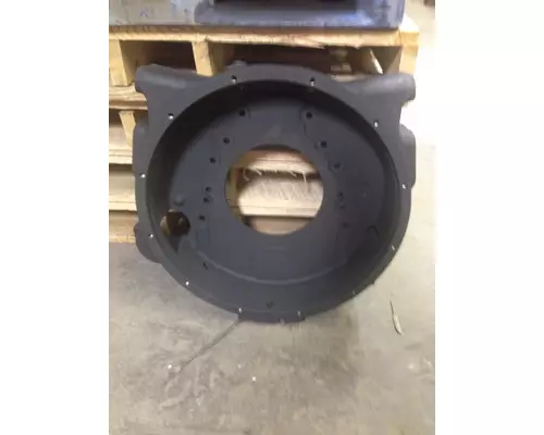 CATERPILLAR C12 FLYWHEEL HOUSING