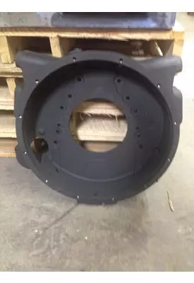 CATERPILLAR C12 FLYWHEEL HOUSING