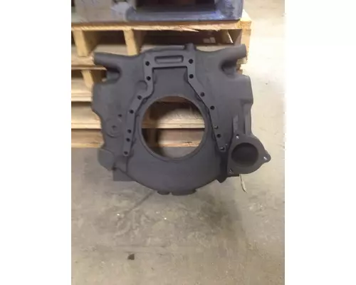 CATERPILLAR C12 FLYWHEEL HOUSING