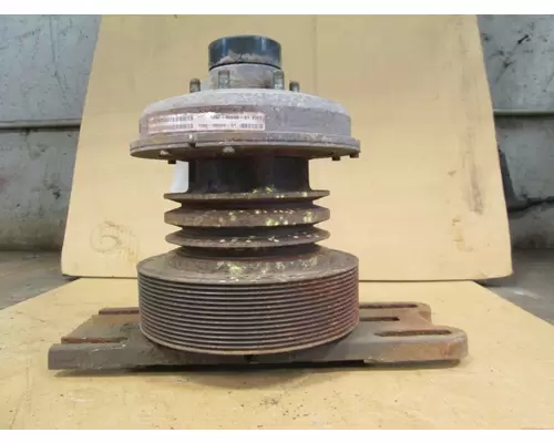 CATERPILLAR C12 Fan Clutches & Hubs