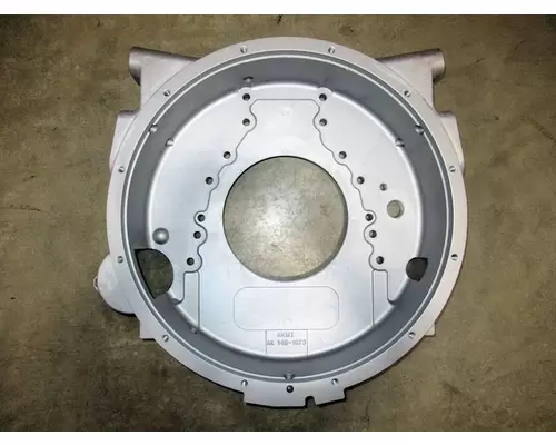 CATERPILLAR C12 Flywheel Housing