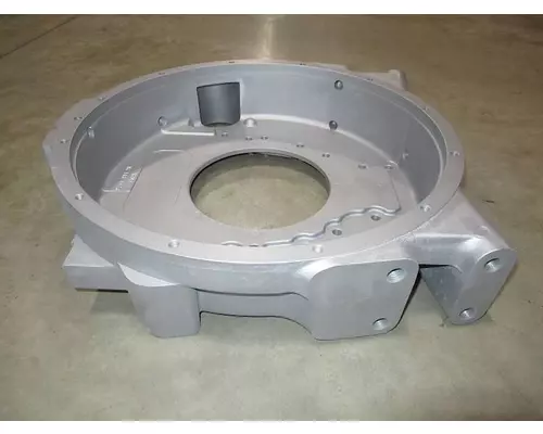 CATERPILLAR C12 Flywheel Housing