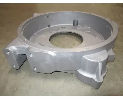 CATERPILLAR C12 Flywheel Housing