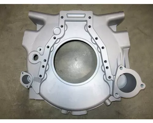 CATERPILLAR C12 Flywheel Housing