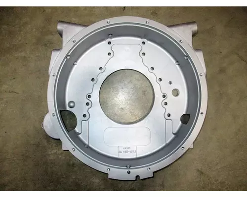 CATERPILLAR C12 Flywheel Housing