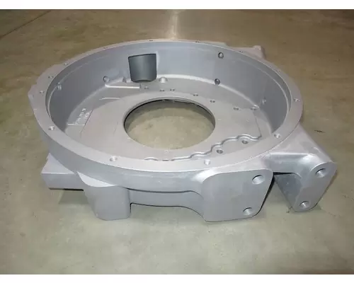CATERPILLAR C12 Flywheel Housing