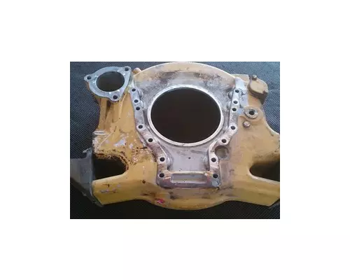 CATERPILLAR C12 Flywheel Housing