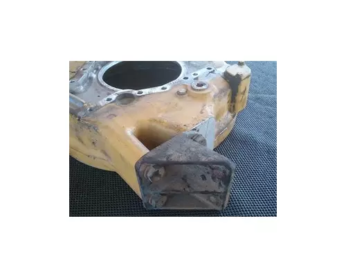 CATERPILLAR C12 Flywheel Housing