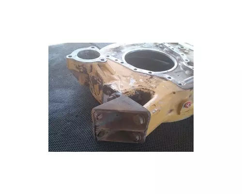 CATERPILLAR C12 Flywheel Housing