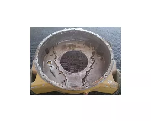 CATERPILLAR C12 Flywheel Housing