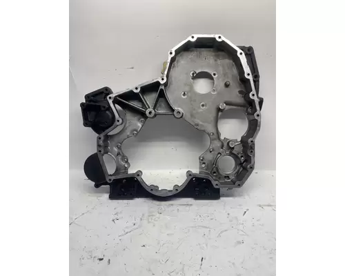 CATERPILLAR C12 Front Cover