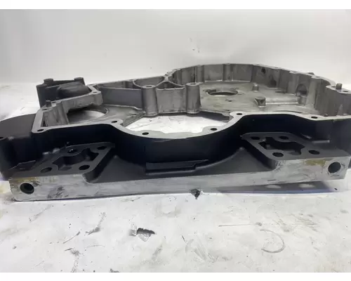 CATERPILLAR C12 Front Cover