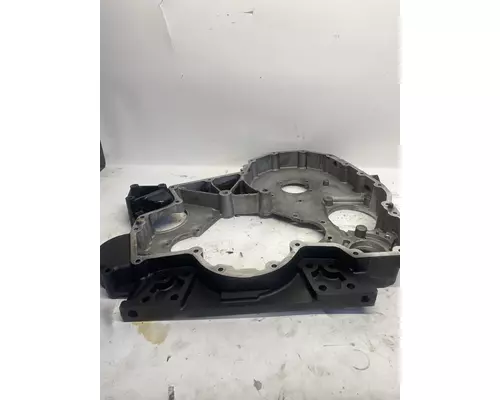 CATERPILLAR C12 Front Cover
